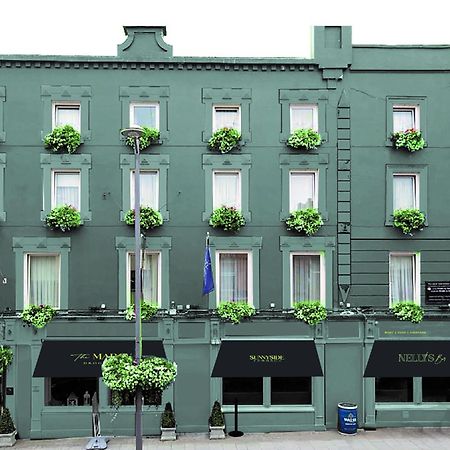 The Marcy Hotel ドロイダ エクステリア 写真