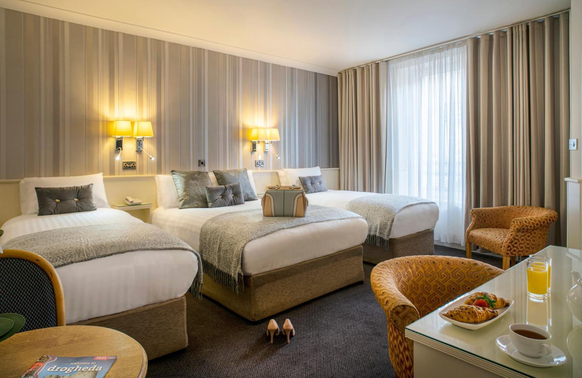 The Marcy Hotel ドロイダ エクステリア 写真