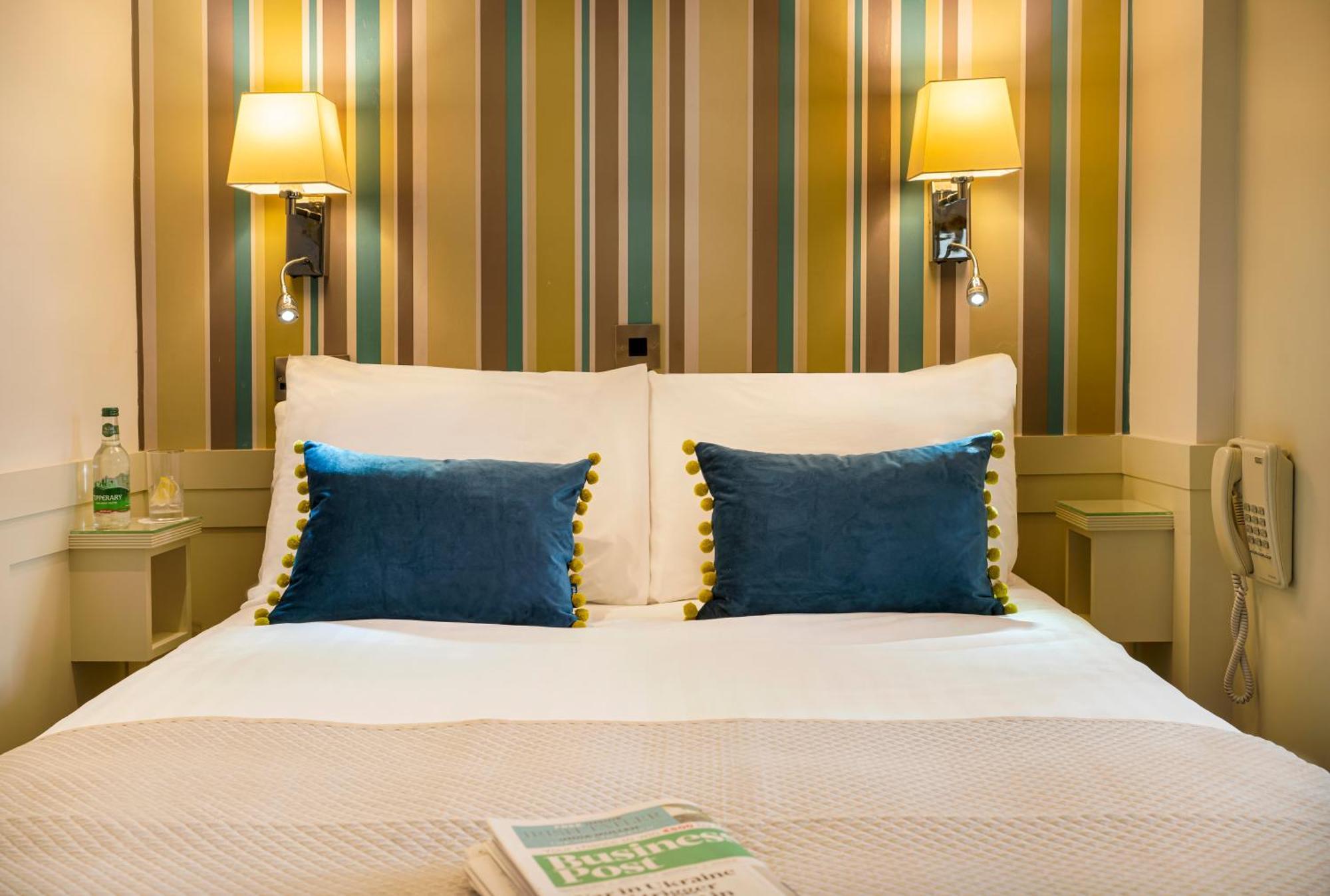 The Marcy Hotel ドロイダ エクステリア 写真