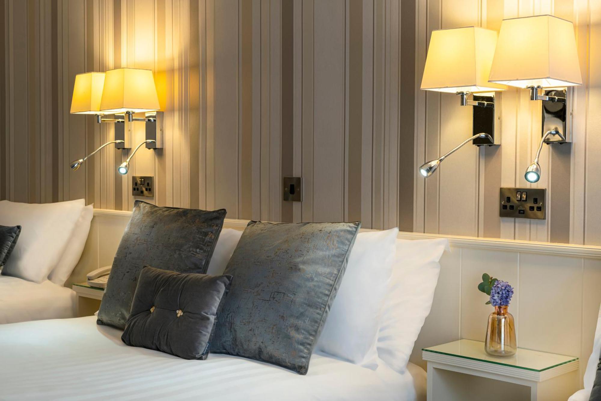 The Marcy Hotel ドロイダ エクステリア 写真